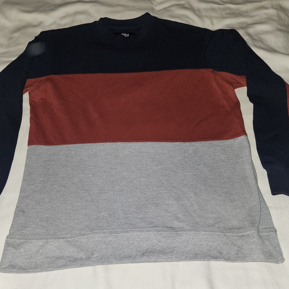 Men's ODA Sweater